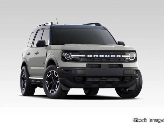 FORD BRONCO SPORT 2022 3FMCR9C68NRD53385 image FORD BRONCO SPORT 2022 3FMCR9C68NRD53385 image